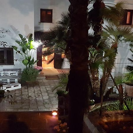 Relais Villa Lama Boutique Hotel Tarente Buitenkant foto