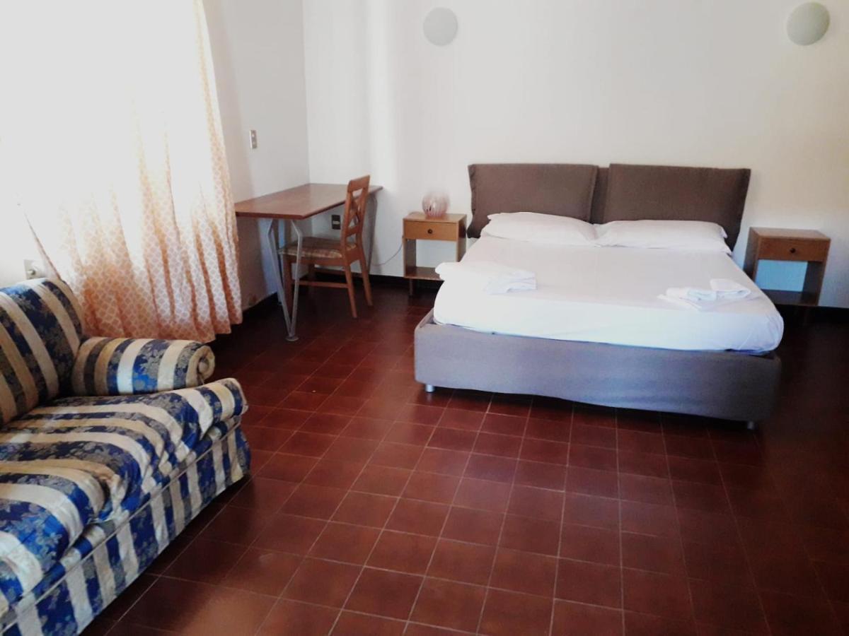Relais Villa Lama Boutique Hotel Tarente Buitenkant foto