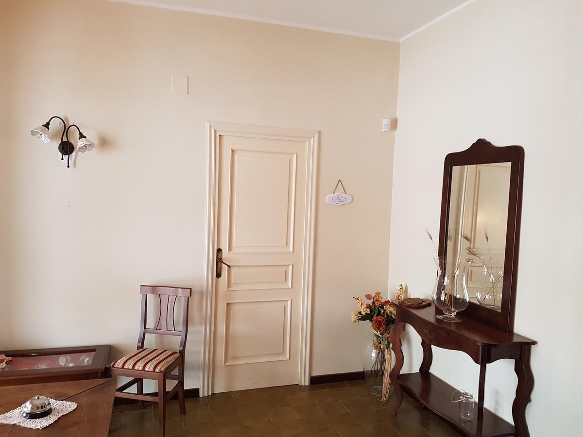 Relais Villa Lama Boutique Hotel Tarente Buitenkant foto