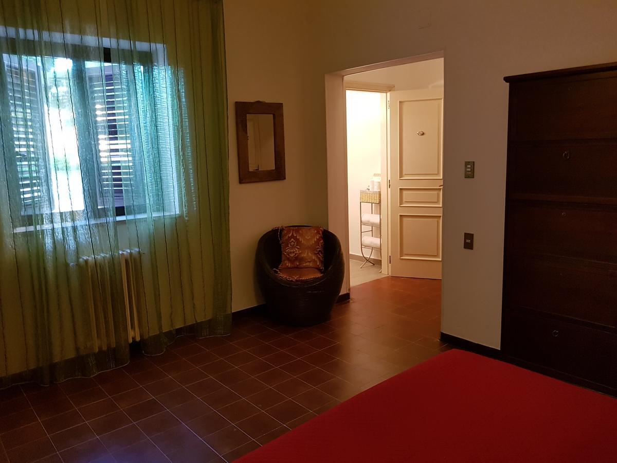 Relais Villa Lama Boutique Hotel Tarente Buitenkant foto