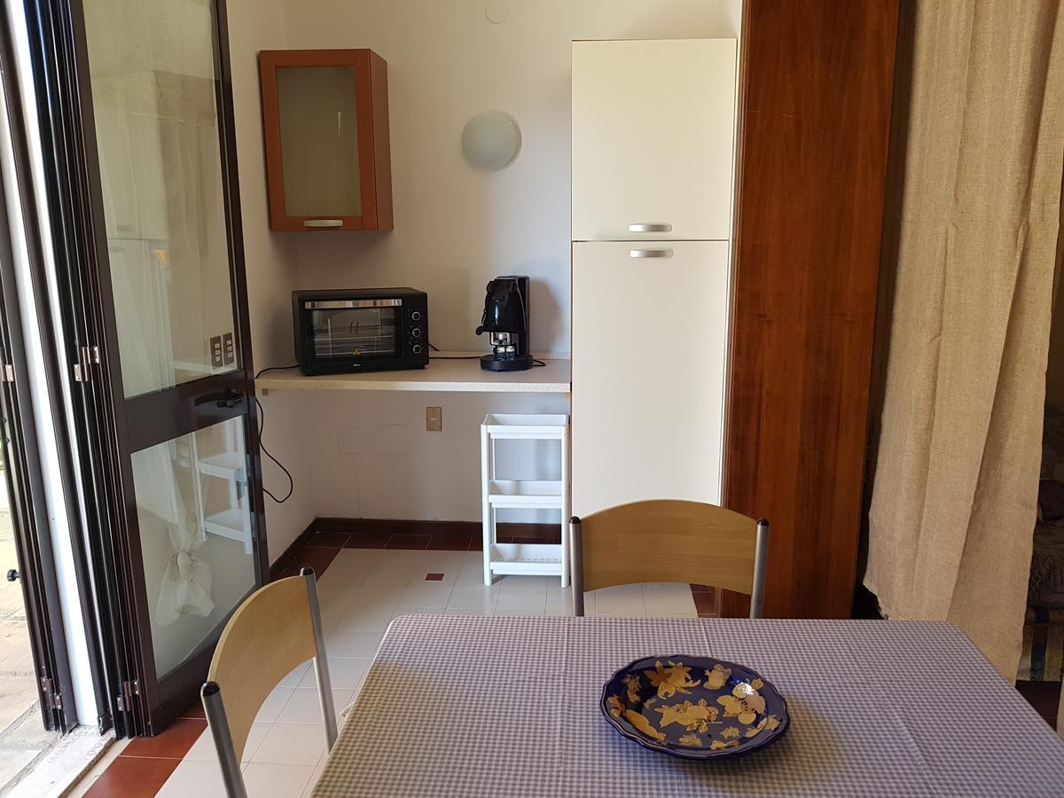 Relais Villa Lama Boutique Hotel Tarente Buitenkant foto
