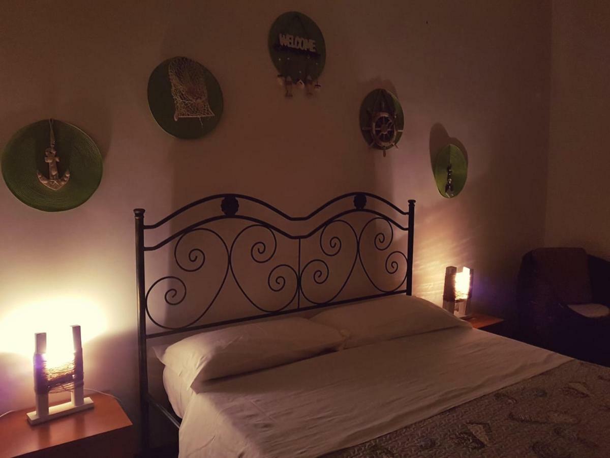 Relais Villa Lama Boutique Hotel Tarente Buitenkant foto