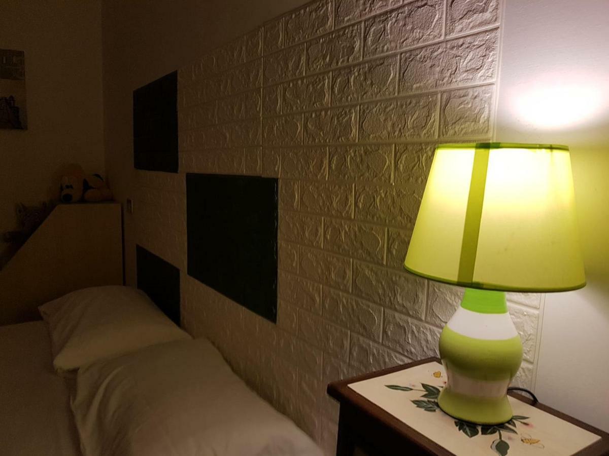 Relais Villa Lama Boutique Hotel Tarente Buitenkant foto