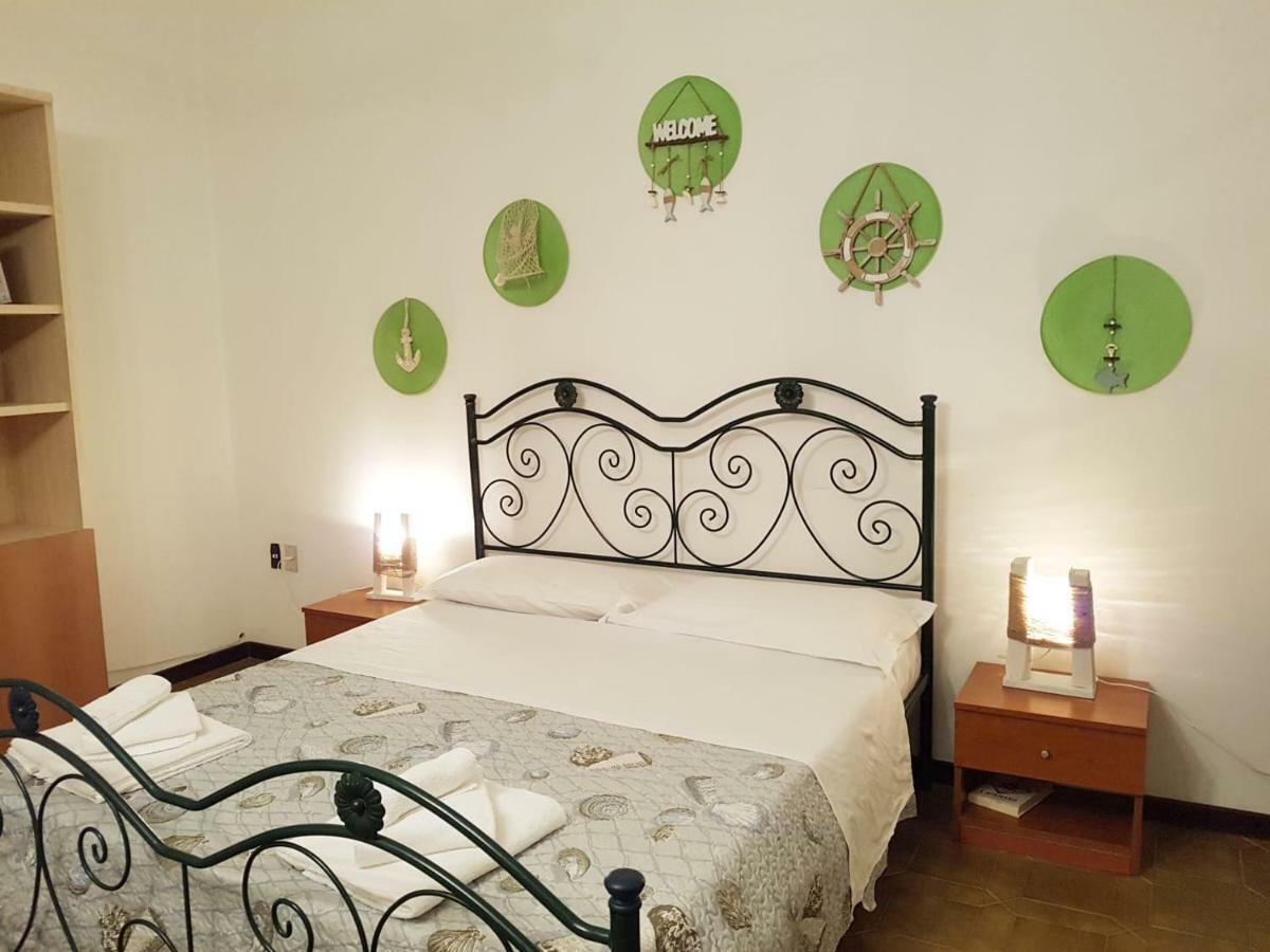Relais Villa Lama Boutique Hotel Tarente Buitenkant foto