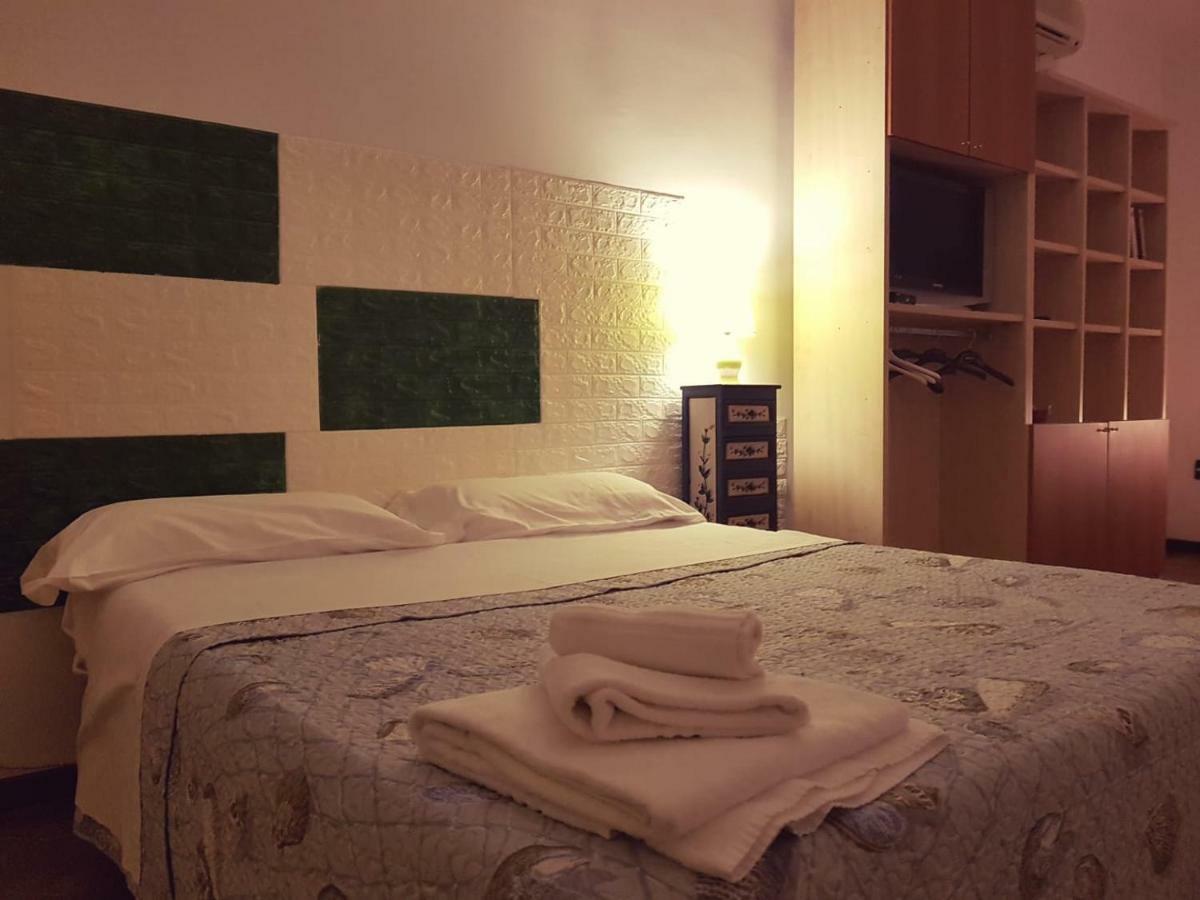 Relais Villa Lama Boutique Hotel Tarente Buitenkant foto